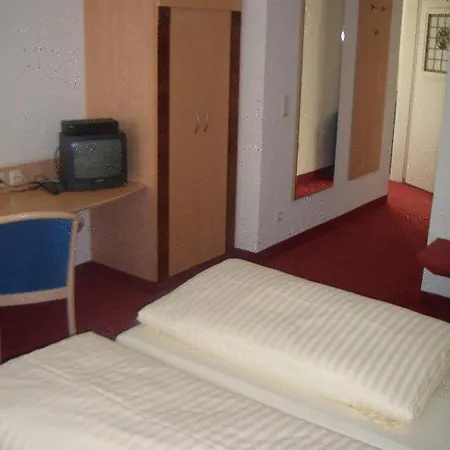 Zur Sonne Guest house