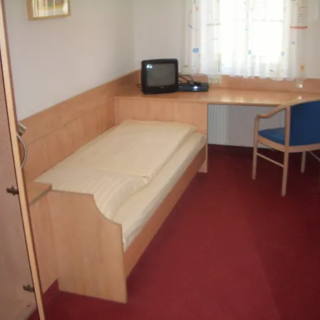 Affittacamere Zur Sonne 3*