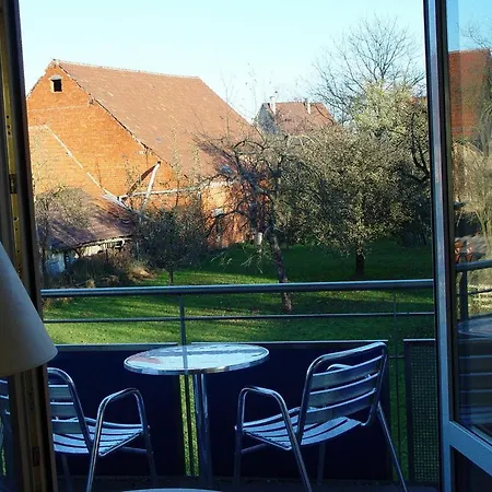 Zur Sonne 3* シュトゥットガルト