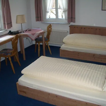 Zur Sonne 3* Stuttgart