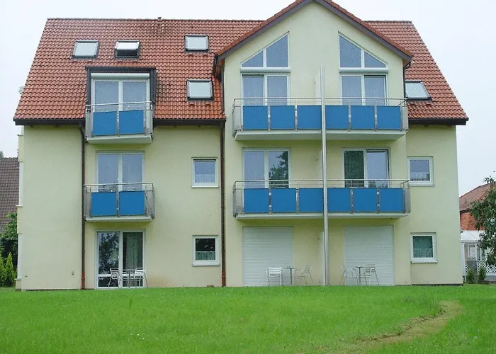 Pensionat Zur Sonne 3*