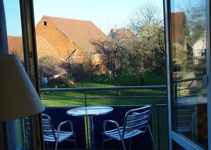 Zur Sonne 3* Stuttgart