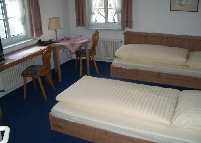 Zur Sonne 3* Stuttgart