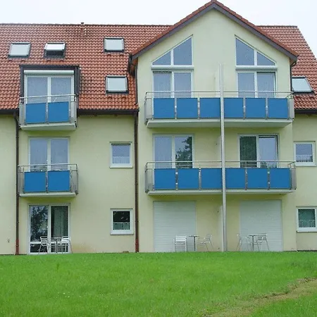 Guest house Zur Sonne *